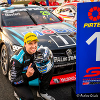 2021 Chaz Mostert