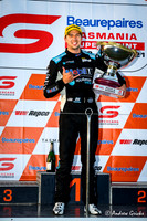 2021 Chaz Mostert