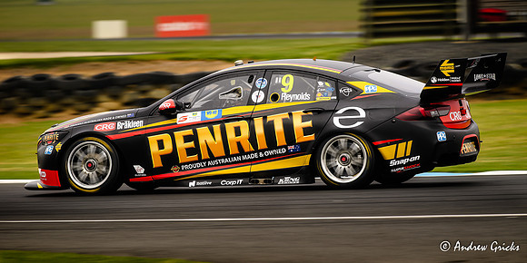 2018 David Reynolds