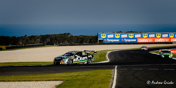2018 Craig Lowndes