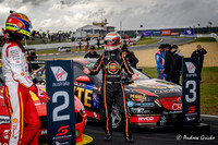 2019 David Reynolds talks to Scott McLaughlin