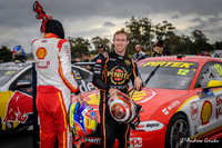 2019 David Reynolds