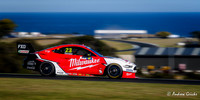 2019 Will Davison