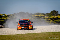 2019 Jack :e Broq in the gravel