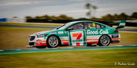 2019 Nick Percat