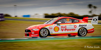 2019 Scott McLaughlin
