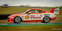 2019 Fabian Coulthard