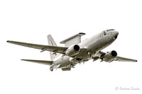 Boeing E-7A Wedgetail
