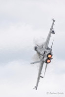 Boeing F/A-18F Super Hornet