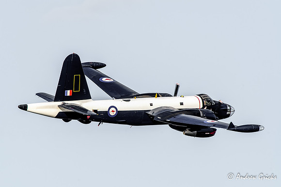 Lockheed P-2 Neptune