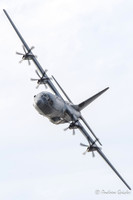 RAAF C-130J Hercules