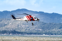 RAAF Sikorsky S-762 helicopter