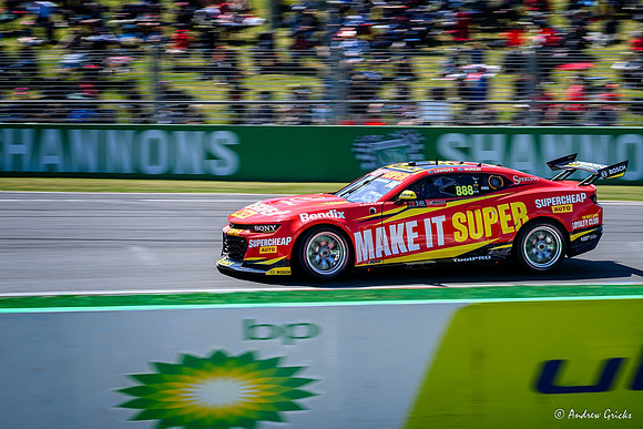 2024. Craig Lowndes