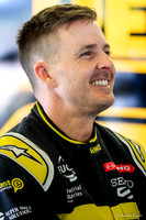 2024 Mark Winterbottom waits his turn in top-10 shootout